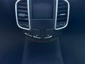 Porsche Cayenne AWD 4dr Diesel Platinum/CARFAX/����������� | Mobile.bg � ����� ������ 14
