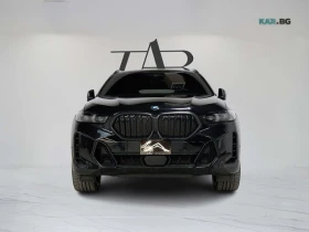 BMW X6 АвтоКредит* (ЦЕНА ДО БГ)*  - 61999 € / 121259.50 лв. - 13797809 6