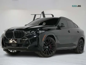 BMW X6 АвтоКредит* (ЦЕНА ДО БГ)*  - 61999 € / 121259.50 лв. - 13797809 3