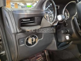 Mercedes-Benz G 63 AMG H KARDON| TV| МАСАЖ| КАМЕРА| ОБДУХ| ВКЛ.ТЕХНОТЕСТ - 41900 € / 81949.28 лв. - 58255881 8