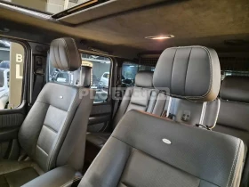 Mercedes-Benz G 63 AMG H KARDON| TV| МАСАЖ| КАМЕРА| ОБДУХ| ВКЛ.ТЕХНОТЕСТ - 41900 € / 81949.28 лв. - 58255881 10