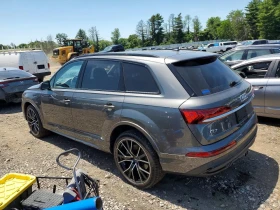 Audi Q7 2020 AUDI Q7 PRESTIGE | Mobile.bg � ����� ������ 6