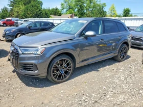 ������ Audi Q7
