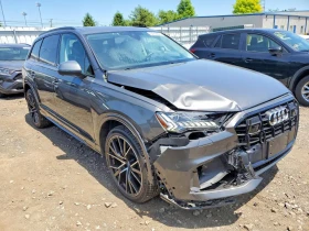 Audi Q7 2020 AUDI Q7 PRESTIGE | Mobile.bg � ����� ������ 3