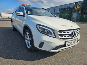 Mercedes-Benz GLA X156 Gla220