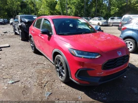 ������ Honda Hr-v