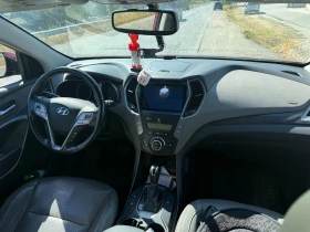Hyundai Santa fe 2, 4 I АВТОМАТИК !! 4X4 !!  - 9900 € - 18938514 10
