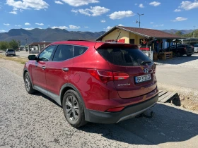 Hyundai Santa fe 2, 4 I АВТОМАТИК !! 4X4 !!  - 9900 € - 18938514 5