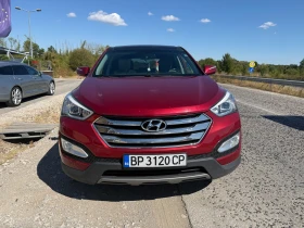 Hyundai Santa fe 2, 4 I АВТОМАТИК !! 4X4 !!  - 9900 € - 18938514 8