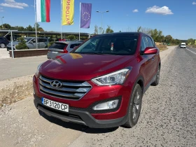 Hyundai Santa fe 2, 4 I АВТОМАТИК !! 4X4 !!  - 9900 € - 18938514 7