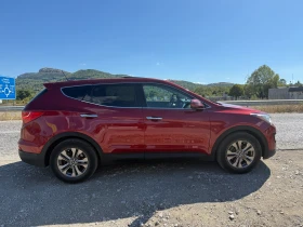 Hyundai Santa fe 2, 4 I АВТОМАТИК !! 4X4 !!  - 9900 € - 18938514 2