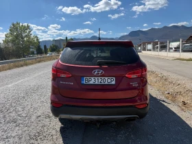 Hyundai Santa fe 2, 4 I АВТОМАТИК !! 4X4 !!  - 9900 € - 18938514 4