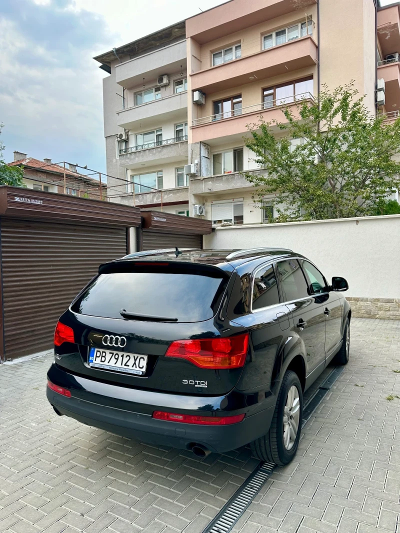 Audi Q7 3.0 TDI , снимка 3 - Автомобили и джипове - 47239459