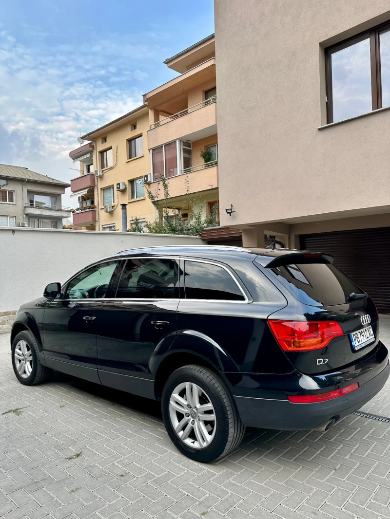 Audi Q7 3.0 TDI , снимка 4 - Автомобили и джипове - 47239459