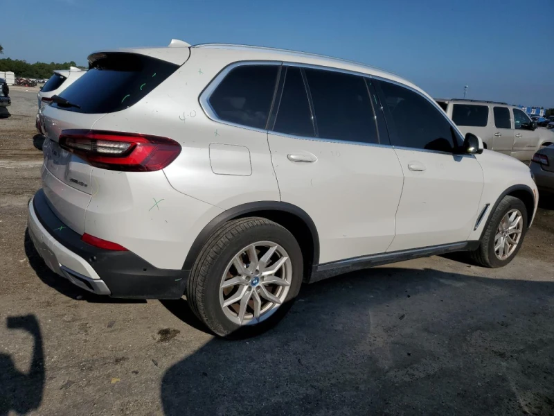 BMW X5 XDRIVE45E , снимка 3 - Автомобили и джипове - 47373974