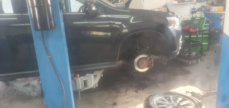 Mitsubishi ASX 1.8.150ph , снимка 12 - Автомобили и джипове - 52456115