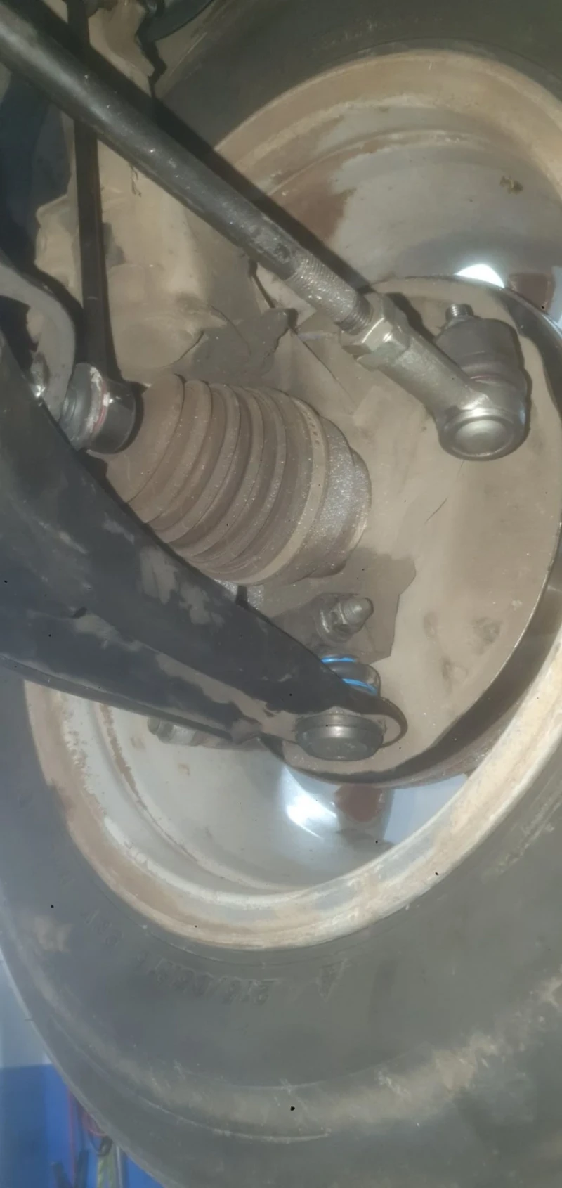 Mitsubishi ASX 1.8.150ph , снимка 13 - Автомобили и джипове - 52456115