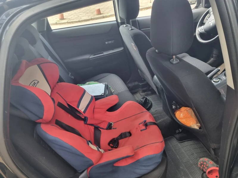 Mitsubishi ASX 1.8.150ph , снимка 7 - Автомобили и джипове - 52456115