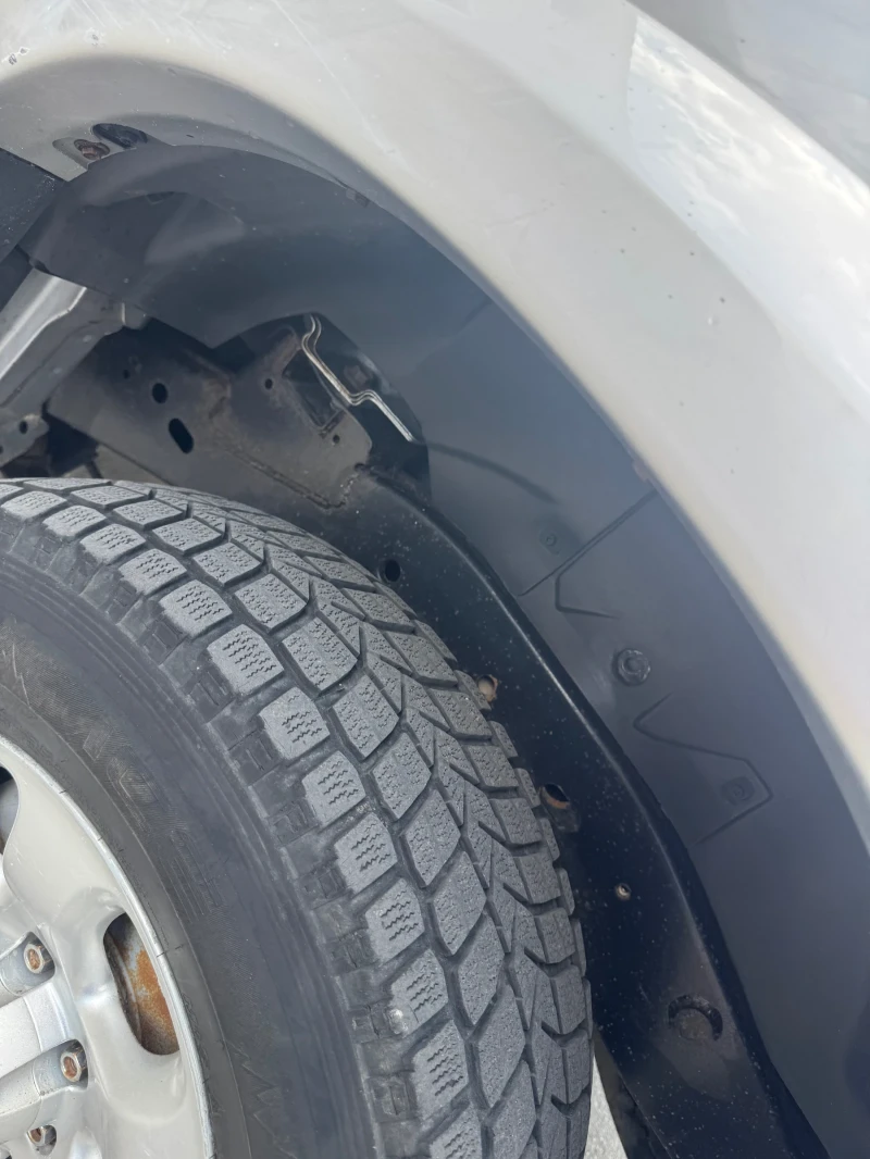 Isuzu D-max, снимка 9 - Автомобили и джипове - 52772422