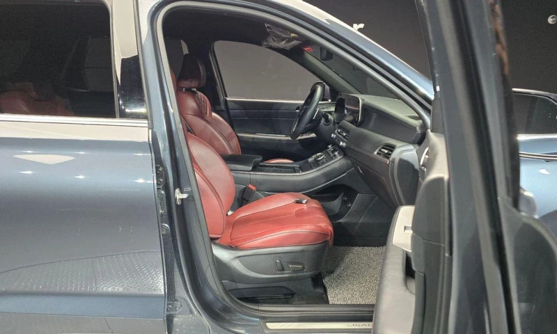 Hyundai Palisade Diesel 2.2 4WD Prestige, снимка 10 - Автомобили и джипове - 52070265