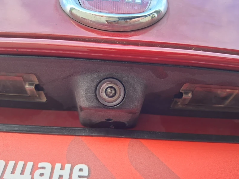 Fiat Freemont 2, 0 mjet 4x4, снимка 14 - Автомобили и джипове - 52682206