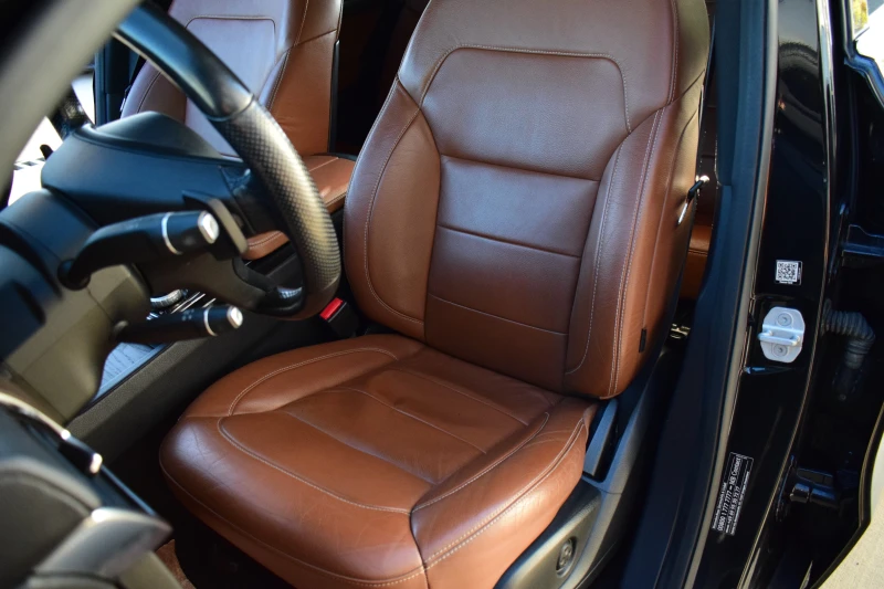 Mercedes-Benz GLE Coupe 350d 4Matic, снимка 7 - Автомобили и джипове - 52740659