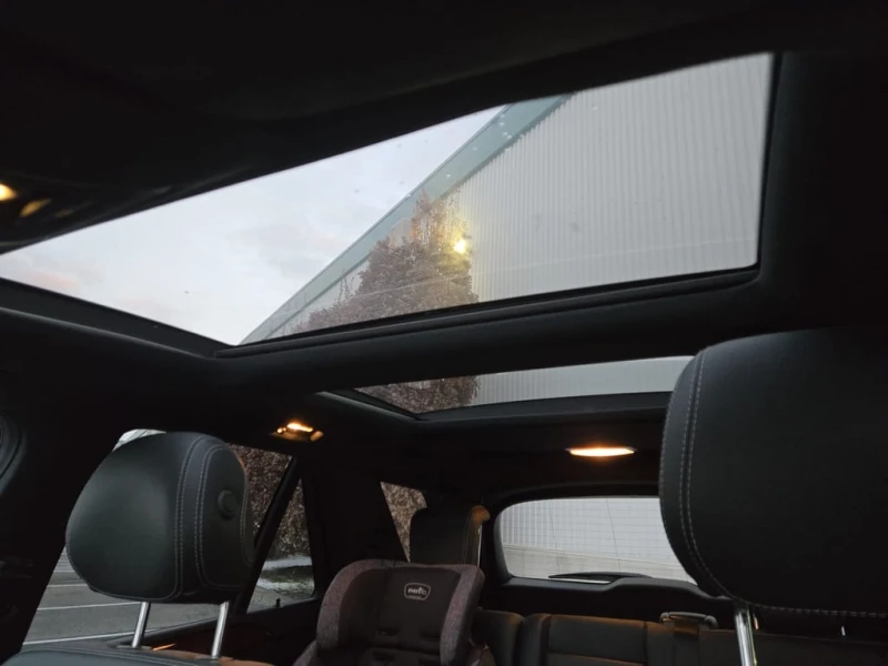 Mercedes-Benz ML 350 * BlueTEC * CARFAX * БЕЗ ПЪРВОНАЧАЛНА ВНОСКА, снимка 14 - Автомобили и джипове - 53089166