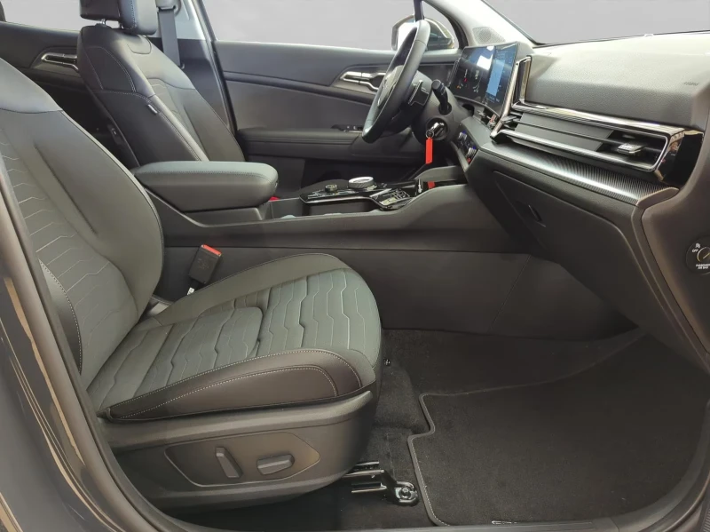 Kia Sportage 1.6PHEV/252HP/VISION/ACC/AMBI/CAM/NAVI/124f, снимка 12 - Автомобили и джипове - 53180961