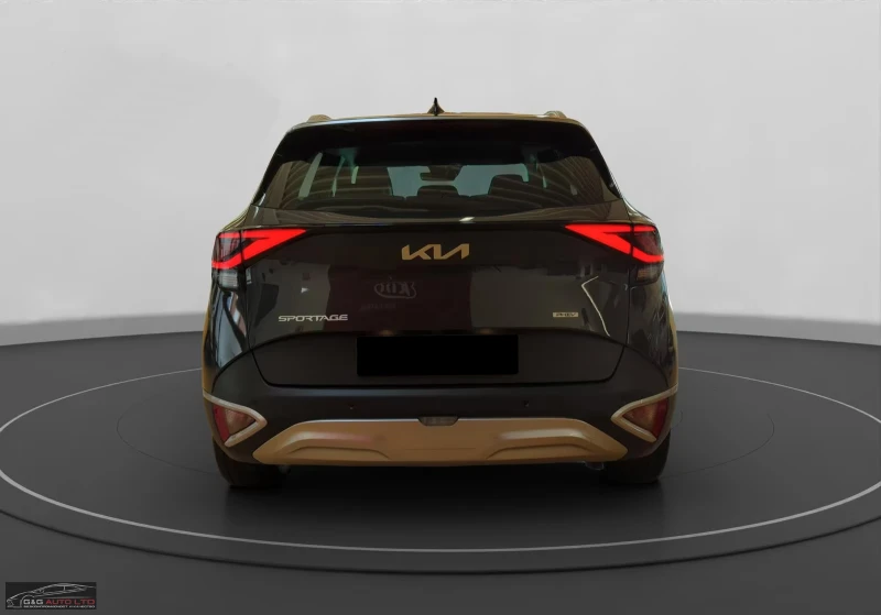 Kia Sportage 1.6PHEV/252HP/VISION/ACC/AMBI/CAM/NAVI/124f, снимка 6 - Автомобили и джипове - 53180961