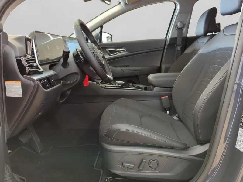 Kia Sportage 1.6PHEV/252HP/VISION/ACC/AMBI/CAM/NAVI/124f, снимка 8 - Автомобили и джипове - 53180961