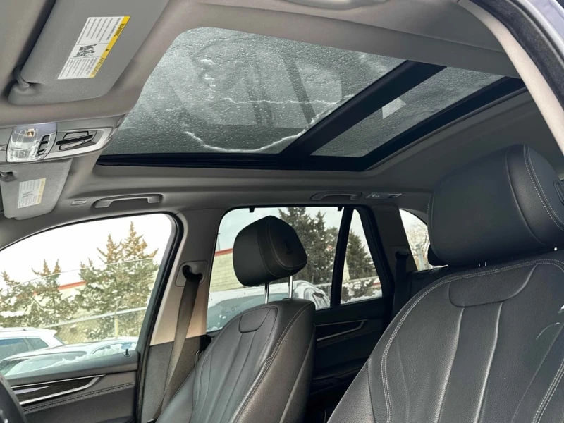 BMW X5 / xDrive35i /HARMAN CARDON / PANO / 360 / CARFAX, снимка 14 - Автомобили и джипове - 53273219