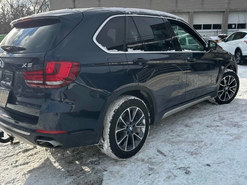 BMW X5 / xDrive35i /HARMAN CARDON / PANO / 360 / CARFAX, снимка 4 - Автомобили и джипове - 53273219