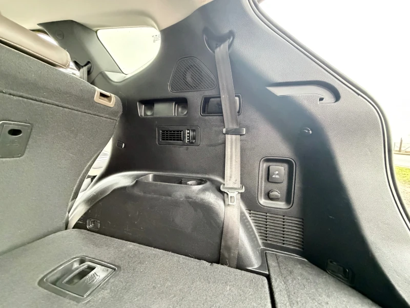 Hyundai Santa fe, снимка 8 - Автомобили и джипове - 53454381