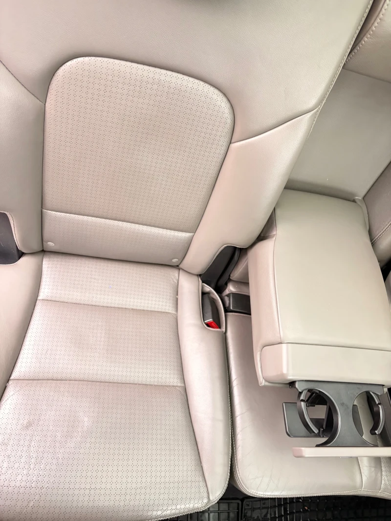 Hyundai Santa fe, снимка 6 - Автомобили и джипове - 53454381