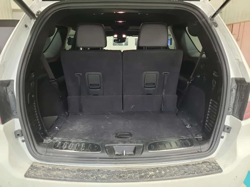 Dodge Durango * 5.7 V8 * CARFAX * 360 * PANORAMA* , снимка 5 - Автомобили и джипове - 53563522