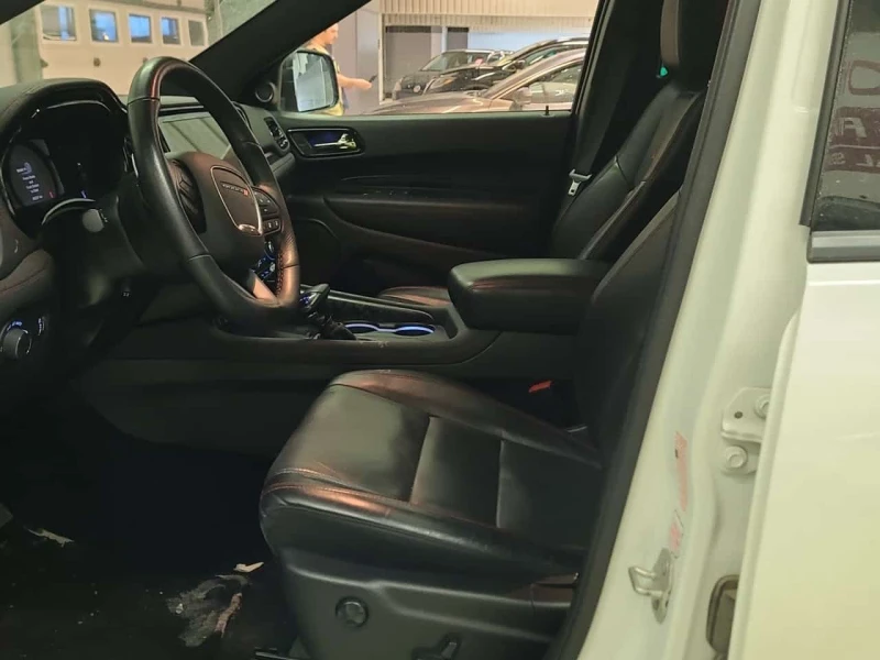Dodge Durango * 5.7 V8 * CARFAX * 360 * PANORAMA* , снимка 7 - Автомобили и джипове - 53563522
