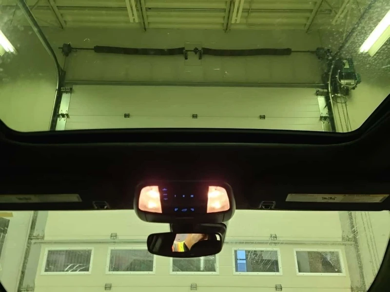 Dodge Durango * 5.7 V8 * CARFAX * 360 * PANORAMA* , снимка 12 - Автомобили и джипове - 53563522