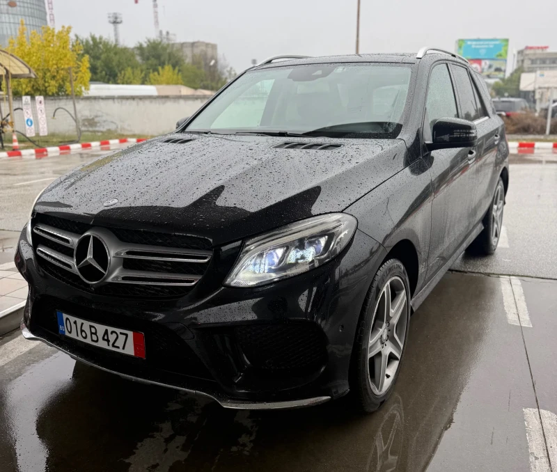 Mercedes-Benz GLE 250 ЛИЗИНГ БЕЗ  ДОКАЗВАНЕ НА ДОХОДИ  - 39999 лв. / 20451.16 € - 85123137 1