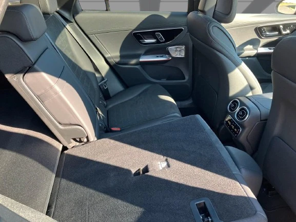 Mercedes-Benz GLC 300 4Matic = AMG Line = Premium Plus �������� | Mobile.bg � ����������� 10