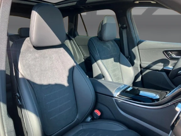 Mercedes-Benz GLC 300 4Matic = AMG Line = Premium Plus �������� | Mobile.bg � ����������� 8