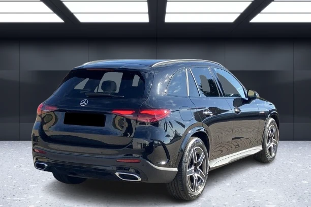 Mercedes-Benz GLC 300 4Matic = AMG Line = Premium Plus �������� | Mobile.bg � ����������� 2