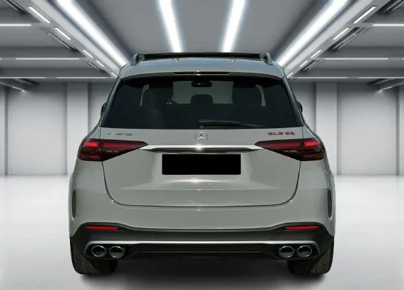 Mercedes-Benz GLE 53 4MATIC + AMG = Premium Plus = Гаранция, снимка 3 - Автомобили и джипове - 53109933