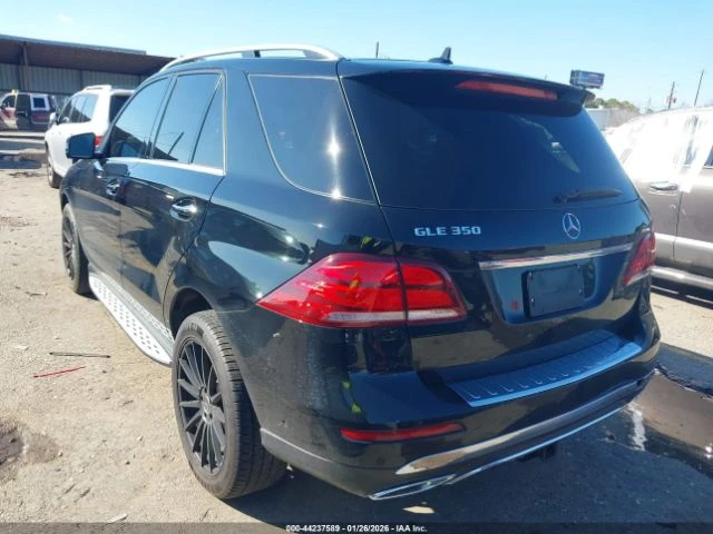 Mercedes-Benz GLE 350 * KEYLESS* КАМЕРА* КОЖА* ПОДГРЕВ* , снимка 3 - Автомобили и джипове - 53814502