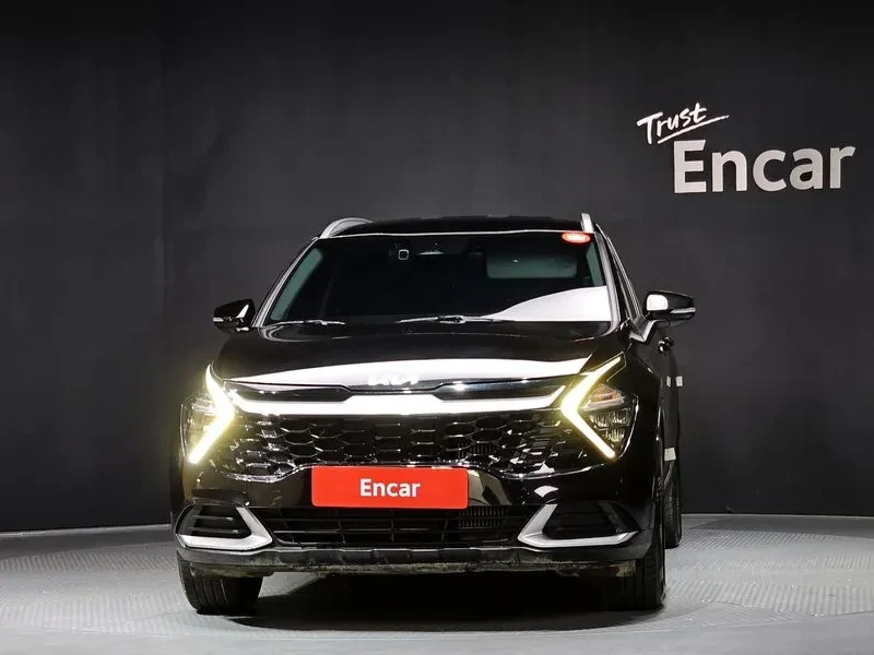 Kia Sportage 2.0 CRDi 4WD, снимка 3 - Автомобили и джипове - 54276405