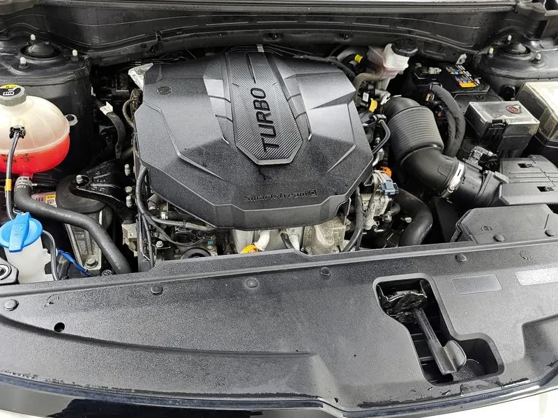 Kia Sportage 2.0 CRDi 4WD, снимка 6 - Автомобили и джипове - 54276405