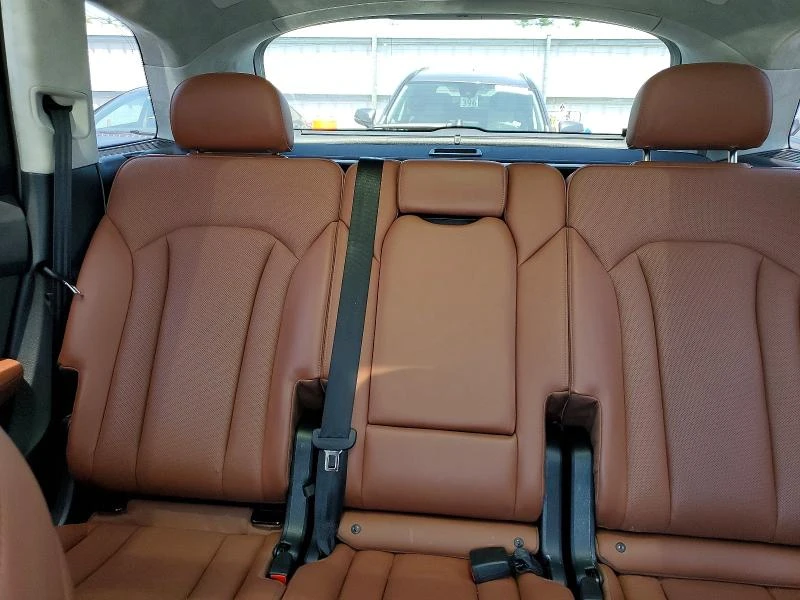 Audi Q7 2020 AUDI Q7 PRESTIGE | Mobile.bg � ����������� 10