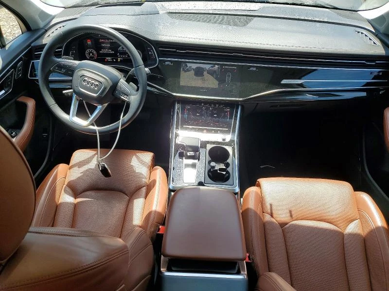 Audi Q7 2020 AUDI Q7 PRESTIGE | Mobile.bg � ����������� 9