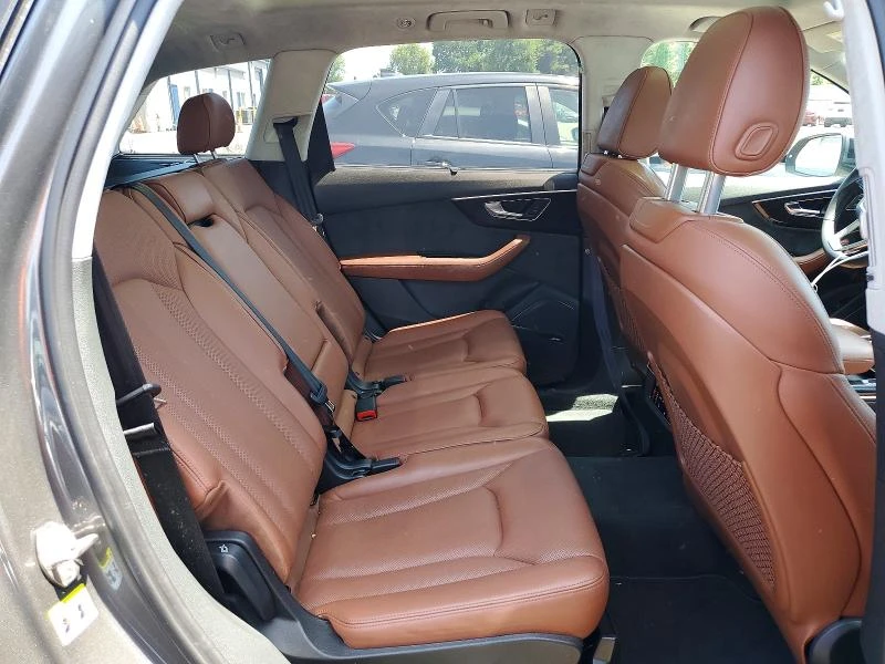 Audi Q7 2020 AUDI Q7 PRESTIGE | Mobile.bg � ����������� 11