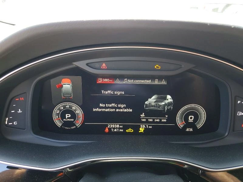 Audi Q7 2020 AUDI Q7 PRESTIGE | Mobile.bg � ����������� 8
