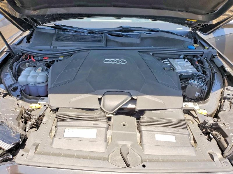 Audi Q7 2020 AUDI Q7 PRESTIGE | Mobile.bg � ����������� 12